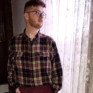 Meet your Posher, Dennis